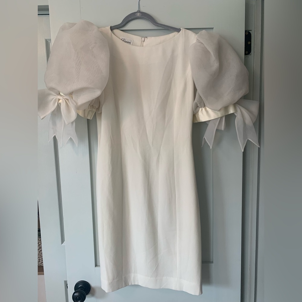 Vintage dress